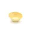 Bordallo Bloom Bowl Sahara Yellow