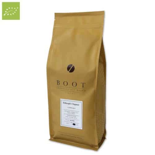 Ethiopië Espresso Organic 1kg