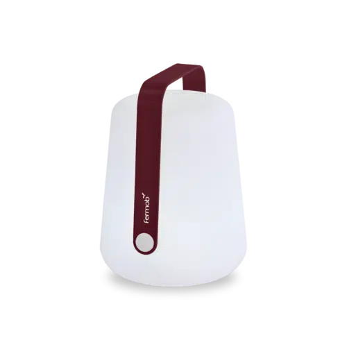 Fermob Buitenlamp Balad Black Cherry