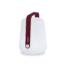 Fermob Buitenlamp Balad Black Cherry