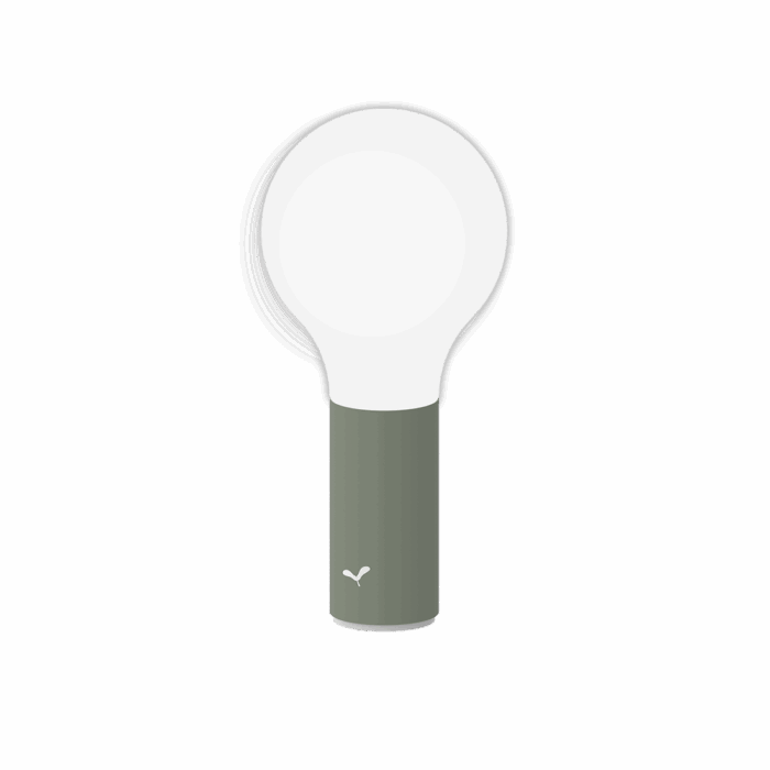 Fermob lamp Aplô cactus