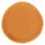 Good Morning Mini Plate Caramel