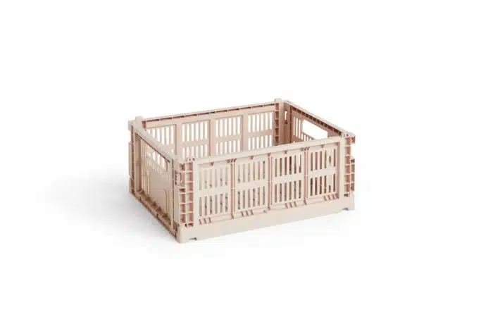 Colour crate Medium Powder
