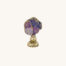 Kaarthouder Valery Violet