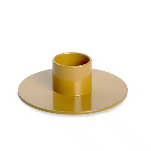 Kandelaar POP goud