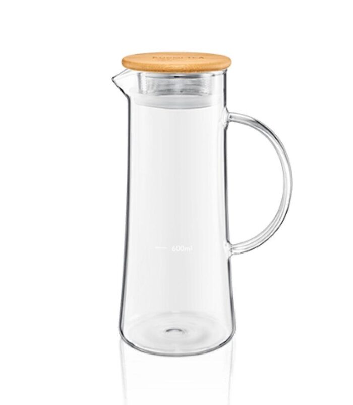 Kusmi Tea ijsthee kan