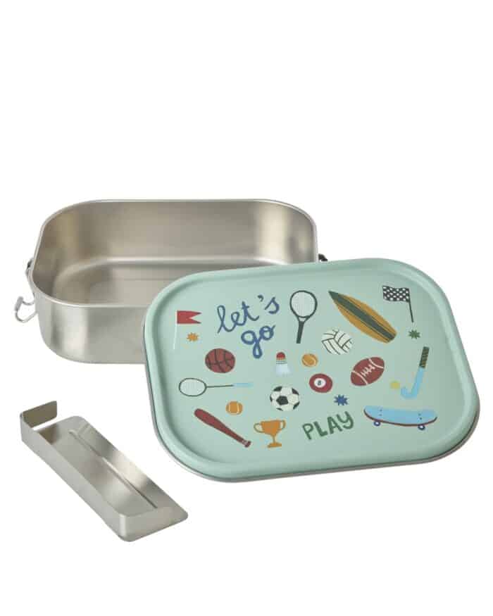 Lunch Box Large rvs Sports