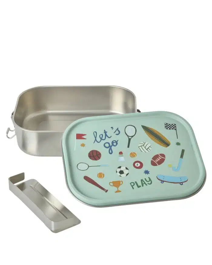 Lunch Box Large rvs Sports