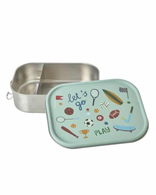 Lunch Box Large rvs Sports