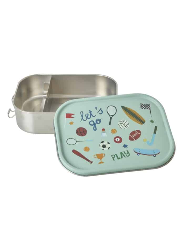 Lunch Box Large rvs Sports