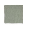 Mynte Vaatdoekje Dusty Green