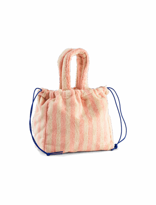 Naram Handbag Tropical&Crème
