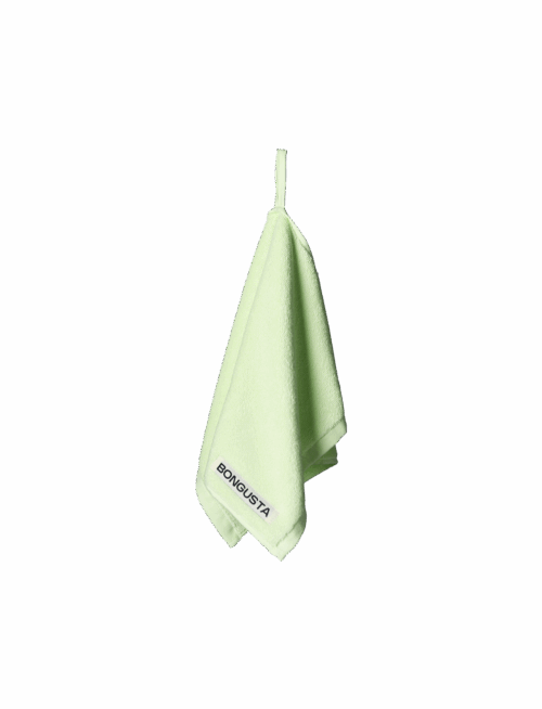 Naram Handdoek small Lemon Sorbet