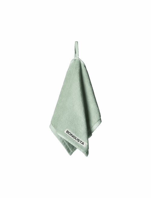 Naram Handdoek small Silver Sage