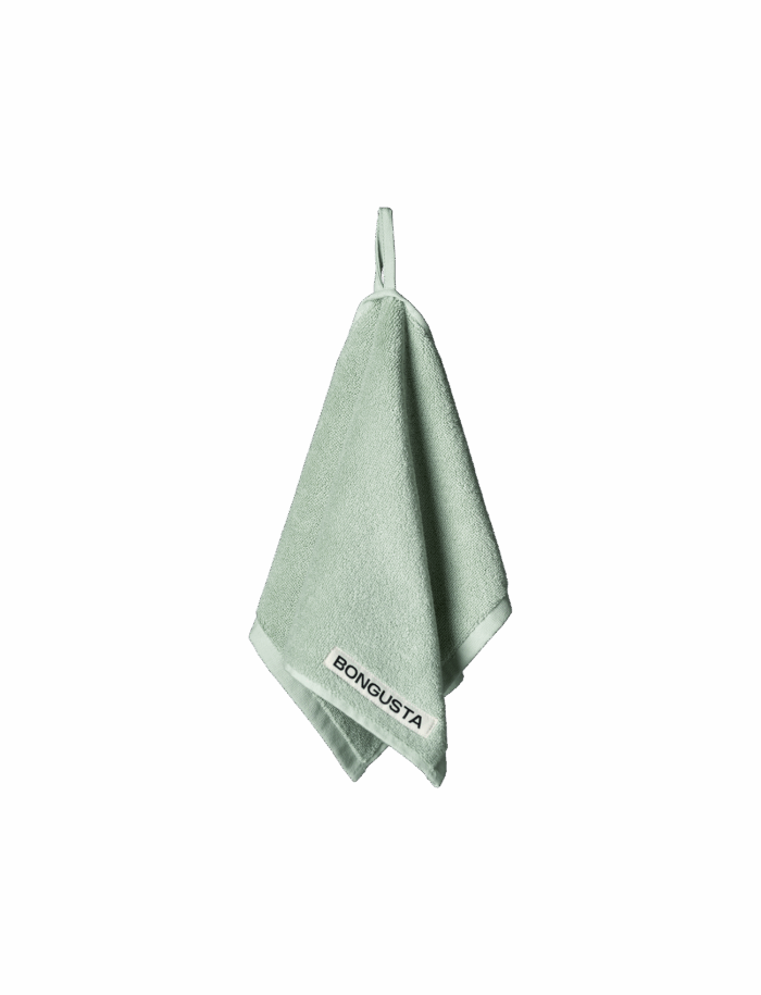 Naram Handdoek small Silver Sage