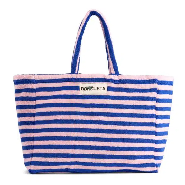 Naram Weekend Bag DazzlingBlue&Rose