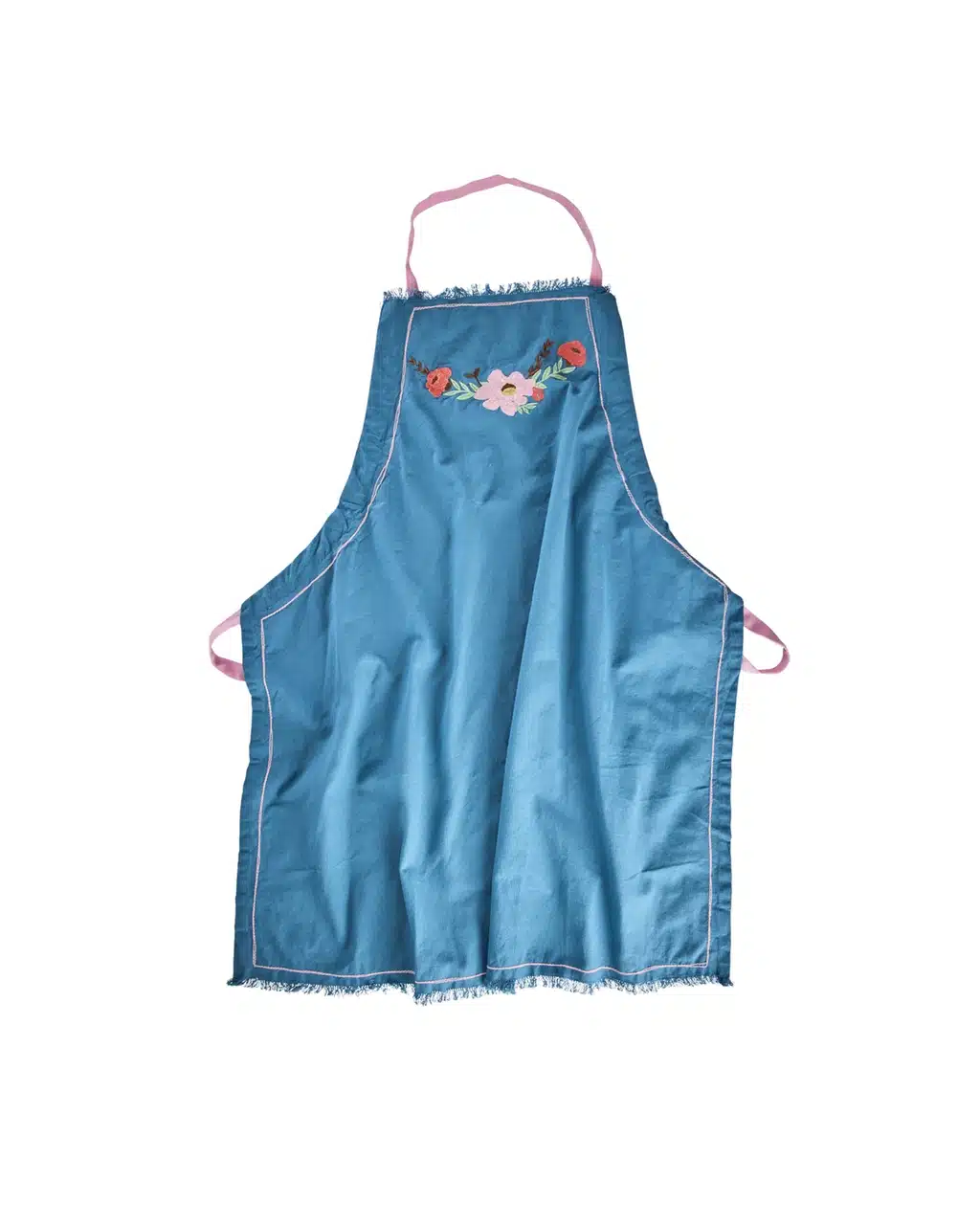 Rice Schort - Flower Vine