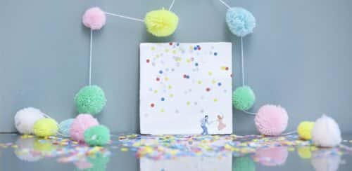 Storytile Feest der Liefde