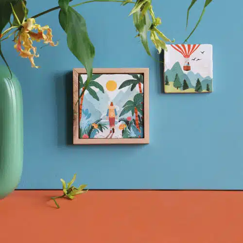 Storytile Op Avontuur