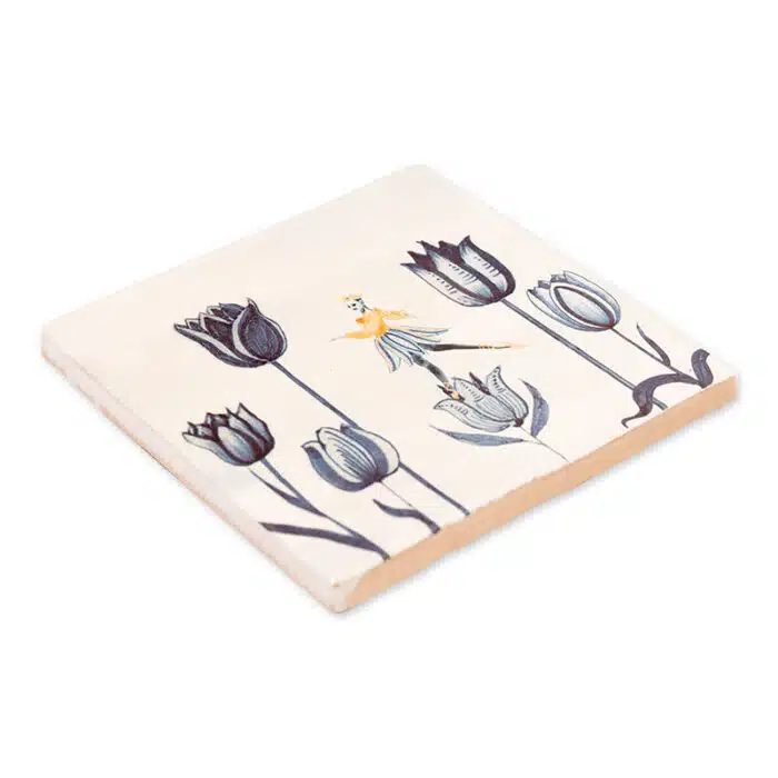 Storytile Tulpenliefde