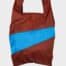 The New Shopping Bag Large Oxyde&Wave