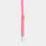 The New Strap Fluo Pink
