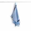 Theedoek Linear Sky Blue