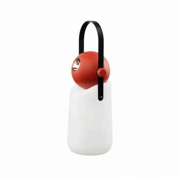 Weltevree Guidelight rood