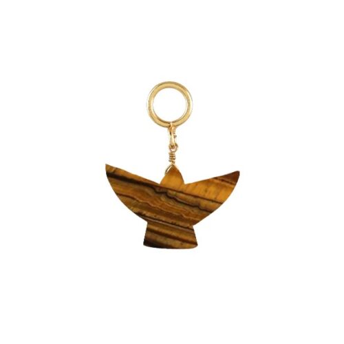 Bedel Bird Tijgeroog