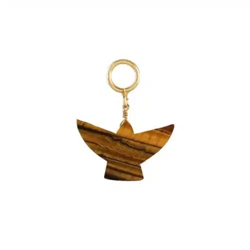 Bedel Bird Tijgeroog