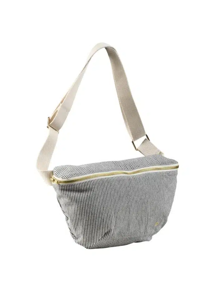Bum Bag Finette Caviar