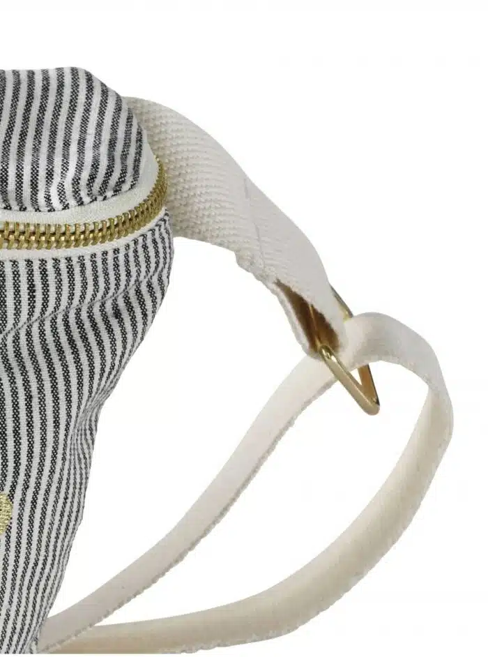 Bum Bag Finette Caviar