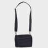 Bum Bag S black & black