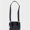 Bum Bag S black & black