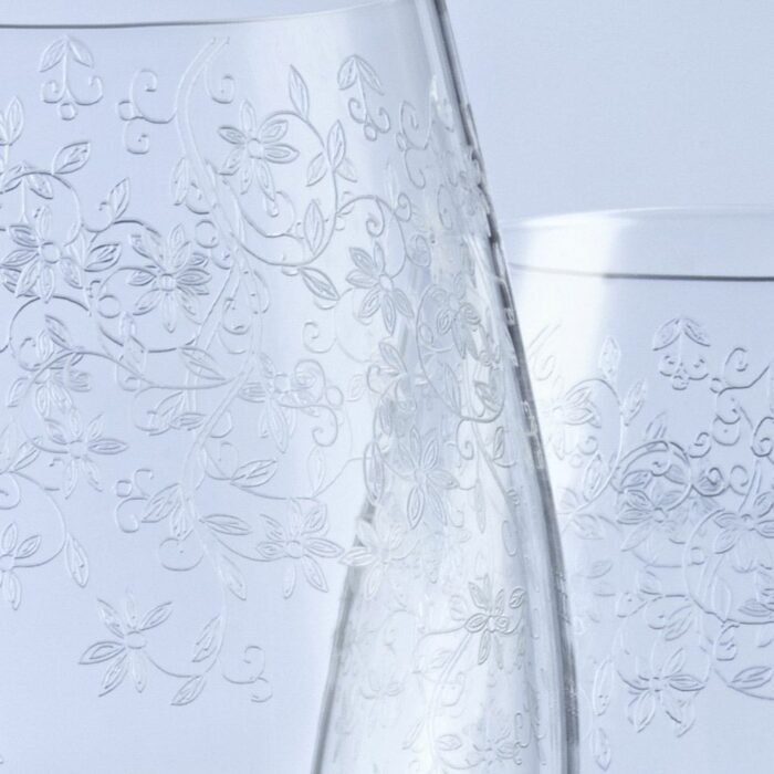 Chateau Glas Champagne