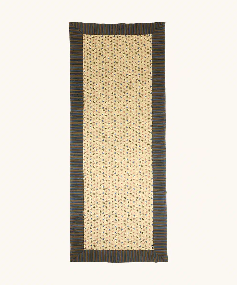 Tafelkleed 3.5m in totebag Noa Star