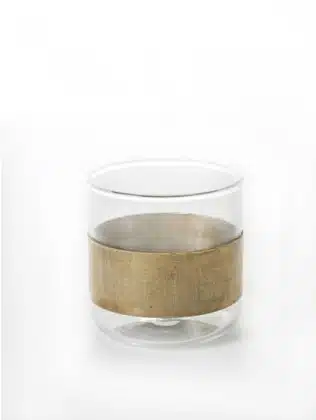 Glas Copper Chemistry
