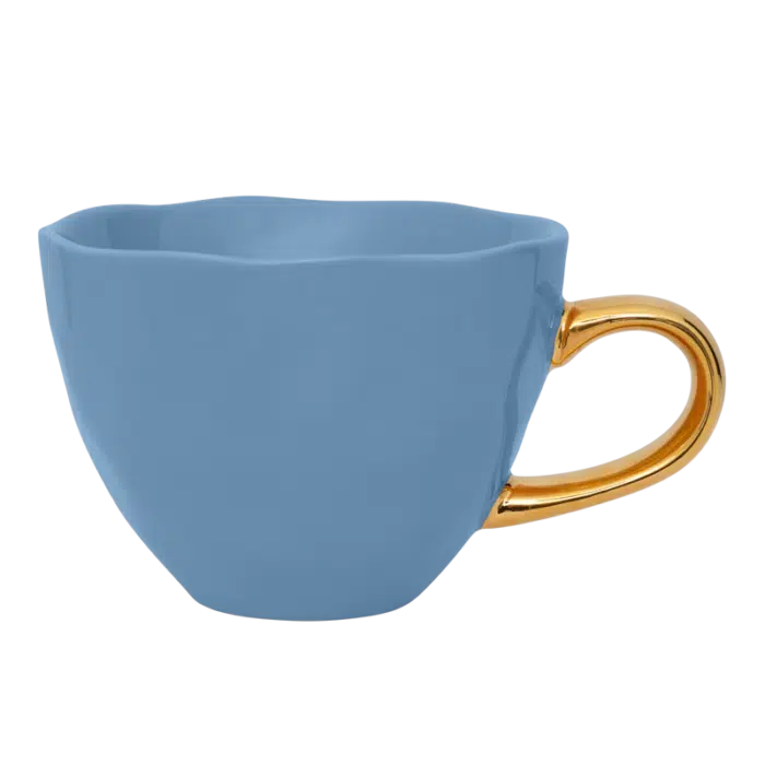 Good Morning Cappucino Cup Pacific