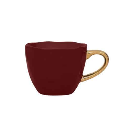 Good Morning Cup Espresso Spiced Apple
