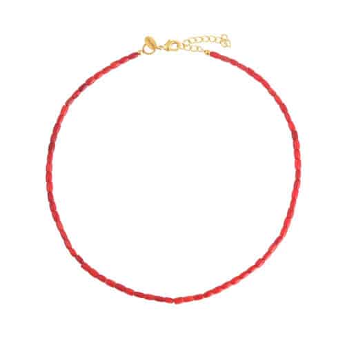 Ketting koraal dun
