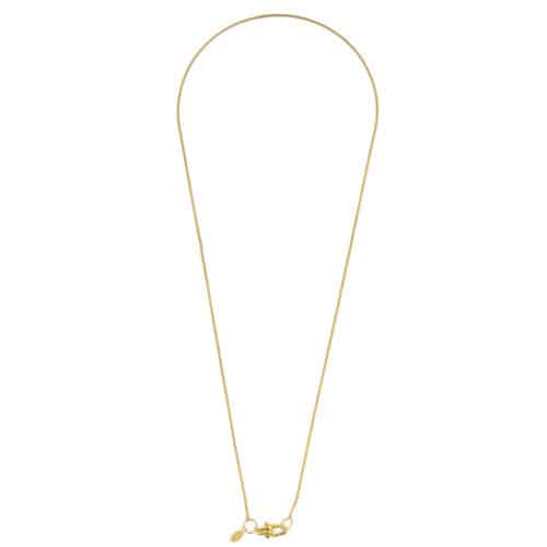 Ketting lang Snake schakel