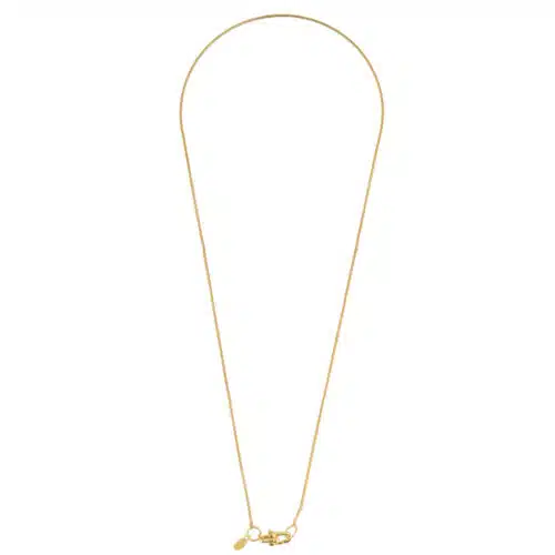 Ketting lang Snake schakel