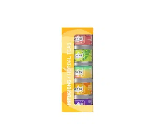 Kusmi Tea Herbal Teas Bio