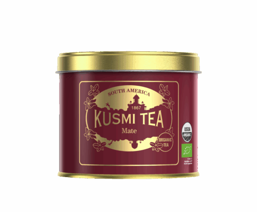Kusmi Tea Maté BIO