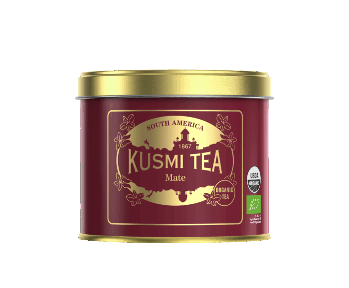 Kusmi Tea Maté BIO