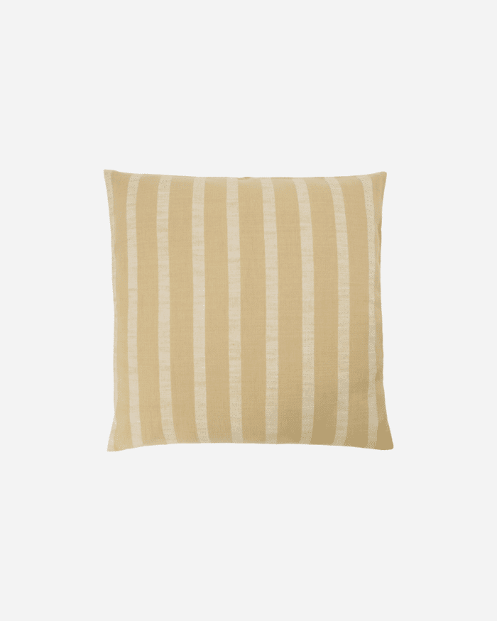 Kussenhoes Thame Sand