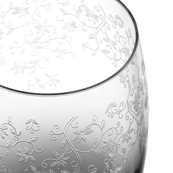Leonardo Chateau Tumbler
