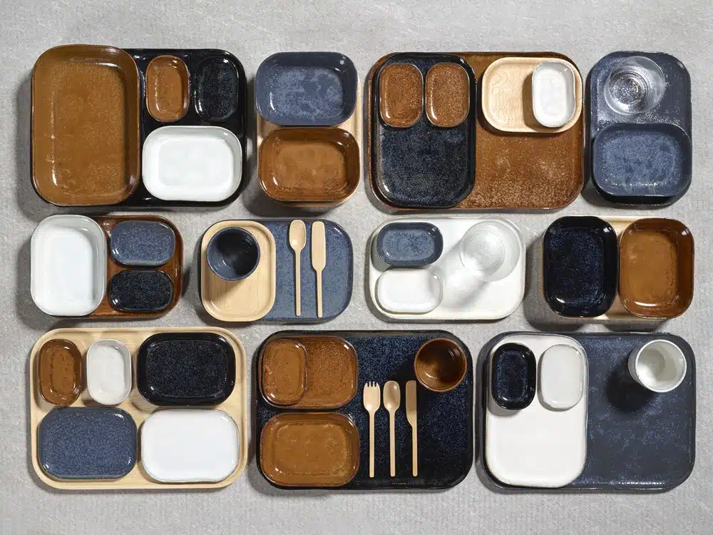 Merci La Nouvelle Table Bord No1 offwhite