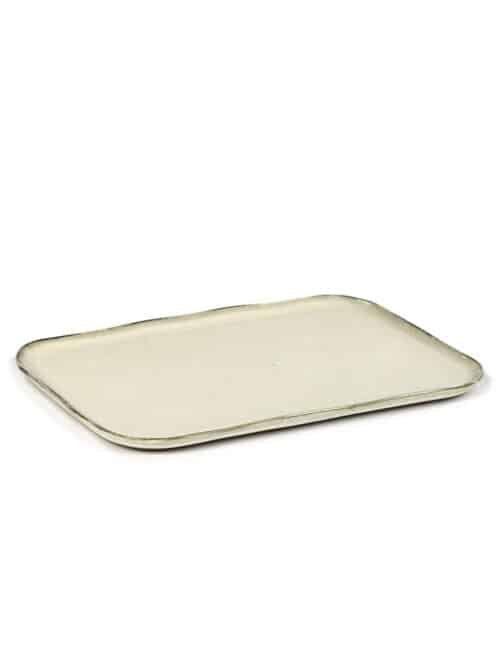 Merci La Nouvelle Table Bord No1 offwhite