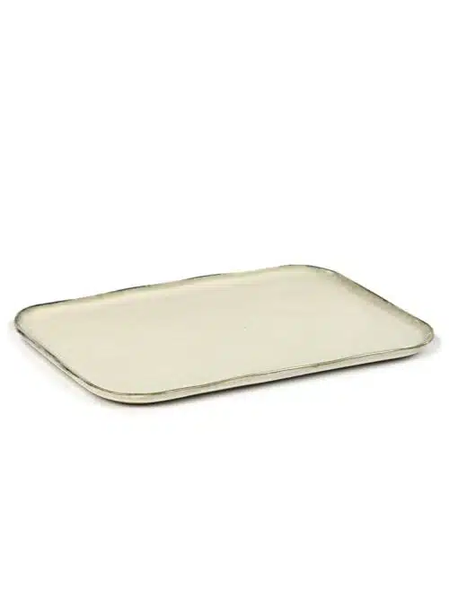 Merci La Nouvelle Table Bord No1 offwhite